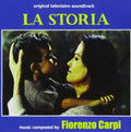 Carpi Fiorenzo - La Storia - Music CD