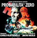 Rustichelli,carlo - Probabilita' Zero - Music CD