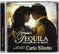 Siliotto,carlo - Tequila Historia De Una Pasi - Music CD