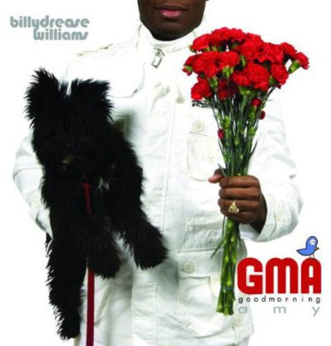 Drease Williams,billy - Good Morning Amy - Music CD