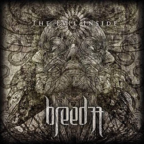 Breed 77 - Evil Inside (deluxe Edition) - Music CD