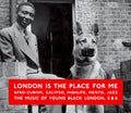 London Is The Place For Me: Afro-cubism / Var - London Is The Place For Me 5 & 6: Afro-cubism / Va - Music CD