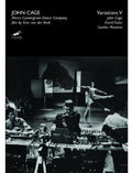 John Cage: Variations V - John Cage: Variations V - DVD