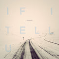 Phaseone - If I Tell U - Vinyl Record