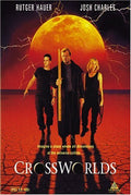 Crossworlds - Crossworlds - DVD