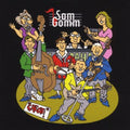 Gomm,sam - Great - Music CD