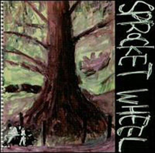 Sprocket Wheel - Singles Compilation - Music CD