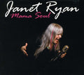 Ryan,janet - Mama Soul - Music CD