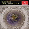 Korte / Mclean / Tokarz - Music From The Sounds Of Earth - Music CD