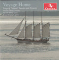 Melartin / Fulmer / Kline / Bengtson - Voyage Home: Songs Of Finland Sweden & Norway - Music CD