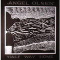 Olsen,angel - Half Way Home - Music CD