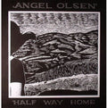 Half Way Home Music CD