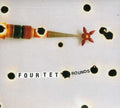 Four Tet - Rounds - Music CD
