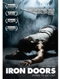 Iron Doors - Iron Doors - DVD