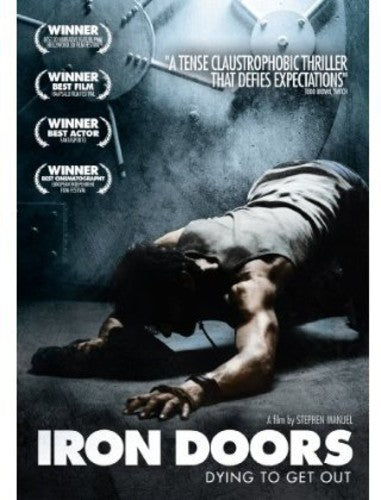 Iron Doors - Iron Doors - DVD