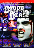 Blood Of The Beast - Blood Of The Beast - DVD