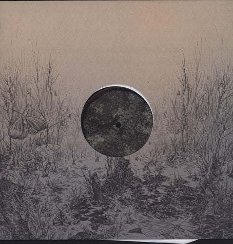 Infinity Vinyl Record