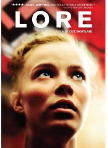 Lore - Lore - DVD