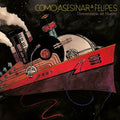 Como Asesinar A Felipes - Comenzara De Nuevo - Music CD