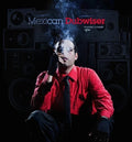 Mexican Dubwiser - Revolution Radio - Music CD