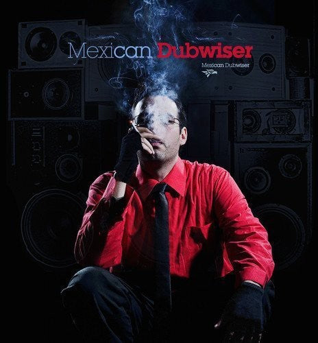 Mexican Dubwiser - Revolution Radio - Music CD