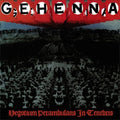 Gehenna - Negotium Perambulans In Tenebris - Music CD
