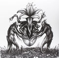 Botanist - Iv: Mandragora - Vinyl Record