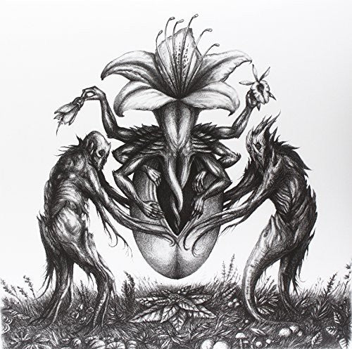 Botanist - Iv: Mandragora - Vinyl Record
