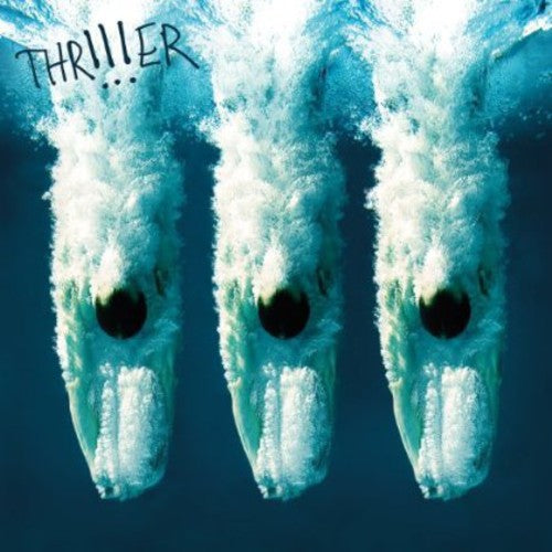 !!! (chk Chk Chk) - Thriller - Music CD
