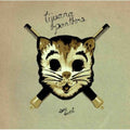 Tijuana Panthers - Semi Sweet - Music CD