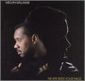 Williams,melvin - Never Seen Your Face - Music CD