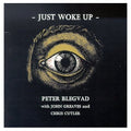Blegvad,peter - Just Woke Up - Music CD
