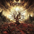 Tombthroat - Eden Apocalypse - Music CD