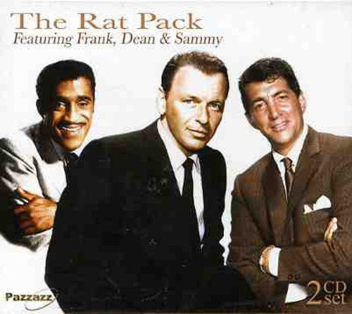 Rat Pack - Rat Pack - Music CD