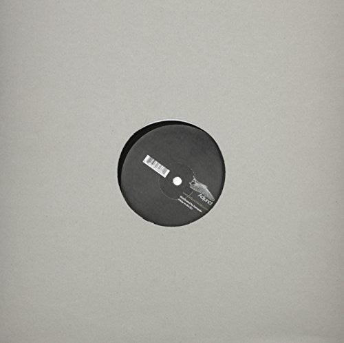Apendics Shuffle - Heavy Burdens High - Vinyl Record
