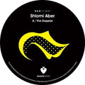 Aber,shlomi - Doppler / Limited By You - Vinyl Record