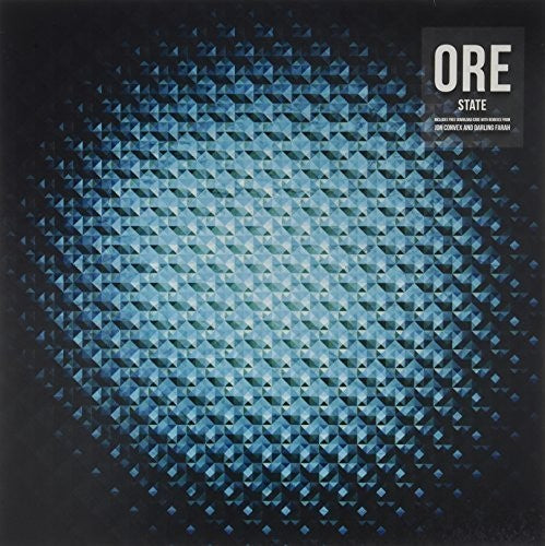 Ore - State - Vinyl Record