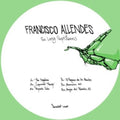Allendes,francisco - So Long Reptilians - Vinyl Record