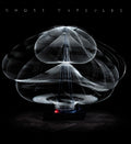 Ghost Capsules - Ghost Capsules - Music CD