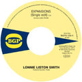 Smith,lonnie Liston - Expansions / A Chance For Peace - Vinyl Record