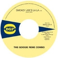 Googie Rene Combo / Mcduff,jack - Smokey Joe's La La / Hot Barbeque - Vinyl Record