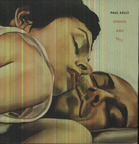 Kelly,paul - Spring & Fall - Music CD