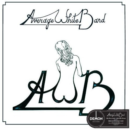 Average White Band - Average White Band - Vinyl Record
