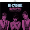 Carrots - New Romance - Music CD