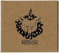 Forest City - Peloton - Music CD