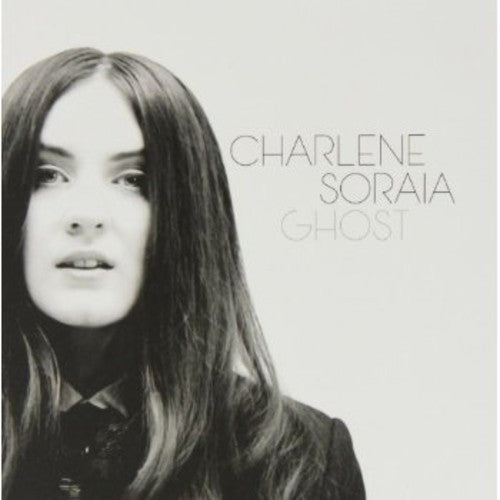 Soraia,charlene - Ghost - Vinyl Record