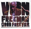 Freeman,von - Good Forever - Music CD