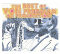 Freeman,von - Best Of Von Freeman On Premonition - Music CD