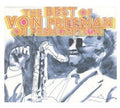 Best of Von Freeman on Premonition Music CD