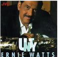 Watts,ernie - Unity - Music CD